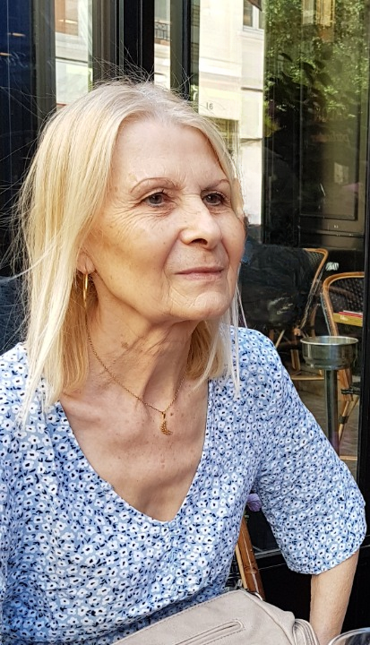 Photo de profil de Madame Madeleine VEYTIZOUX